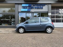 Renault Twingo 1.2-16V Collection ECO² AIRCO/SLECHTS 45.000KM 2011 Benzine  - Occasion te koop op AutoWereld.nl
