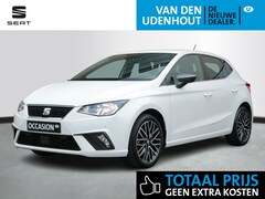 Seat Ibiza - 1.0 TSI 95pkp Excellence Limited Edition