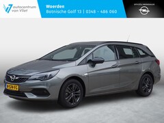 Opel Astra Sports Tourer - 1.2 Turbo Edition 2020 Navi | Carplay | Climate Contr