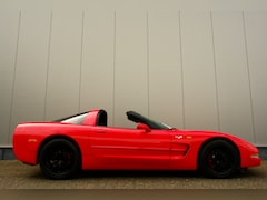 Chevrolet Corvette - C5 5.7 V8 Coupe