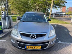 Mazda CX-9 - 3.7 GT-L 3,7 AWD Automat 7 Persoons Origineel NL Auto Perfect Staat