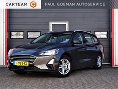Ford Focus Wagon - 1.0 EcoBoost Trend Edition Business - Navi - Clima - 125PK