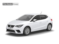Seat Ibiza - 1.0 TSI Style 70 kW / 95 pk