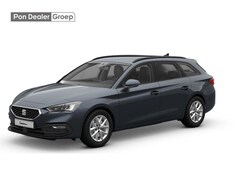 Seat Leon Sportstourer - 1.0 TSI Style 81kW / 110pk