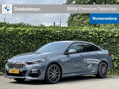 BMW 2-serie Gran Coupé - 218i High Exe | M-Sport | Harman/Kardon | 19" | Getint Glas | M-Stoel | Shadow Line