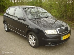 Skoda Fabia - 1.2-12V Elegance Cruise - Airco