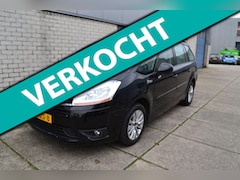 Citroën Grand C4 Picasso - 1.6 VTi Ambiance 7p.2e eigenaar Airco NAP