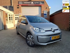 Volkswagen e-Up! - E-up Style, 5 deurs, Camera, Subsidie mogelijk