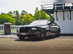 Rolls-Royce Wraith 6.6 V12 *Origineel Nederlands Exemplaar* | UNIEK |  Sterrenhemel | Achteruitrijcamera | Hea 2016 Benzine - Occasion te koop op  AutoWereld.nl
