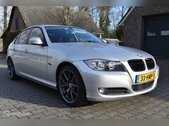 BMW 3-serie - 318i high EXE LCI Navi prof SportstoelenFabrieksnieuwe motor