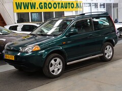 Honda HR-V - 1.6i 4WD Trekhaak, NAP