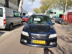 Mazda Premacy - 2.0i Exclusive