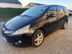 Mitsubishi Grandis - 2.0 DI-D Inform