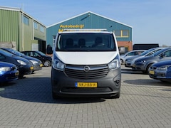 Opel Vivaro - bestel 1.6 CDTI L2H1 Sport