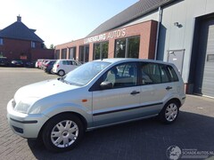 Ford Fusion - 1.6-16V Trend AIRCO 74KW