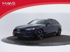 Audi A4 Avant - 40 TFSI 204pk S-Tronic S-Edition Competition | Ass. Pakket Tour | Panoramadak | Camera | A