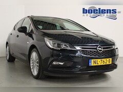 Opel Astra - 1.4 Innovation | 150PK | SCHUIF/KANTEL DAK | NAVI | 17'LMV | SPORTSTOEL | CAM | PDC |