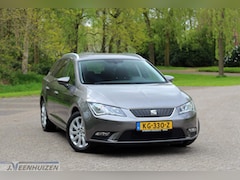 Seat Leon ST - 1.0 EcoTSI Style Connect | 2016 | Fraaie auto |