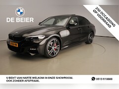 BMW 3-serie - 330I XDrive / M-Sportpakket / Laserlicht / Leder / HUD / Schuifdak / Elektr. zetels / DAB