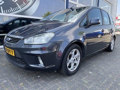 Ford C-Max - 1.8-16V Limited