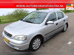 Opel Astra - 1.6 Club // WEINIG KM / APK 07/2023 //