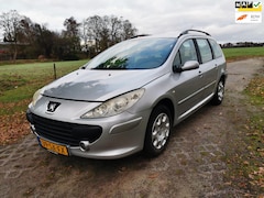 Peugeot 307 Break - 1.6-16V XS