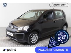 Volkswagen Up! - 1.0 BMT 60 PK Move up | Executive
