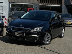 Peugeot 308 - Active 1.2 130 PK