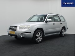 Subaru Forester - 2.0 X AWD Comfort Pack Automaat | Trekhaak | Climate Control |