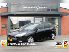 Ford Focus Wagon - 1.5 TDCI Lease Edition | Navi | NAP | PDC