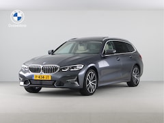 BMW 3-serie Touring - 320iA High Executive Luxury Line