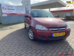 Opel Corsa - 1.3 CDTi Silverline