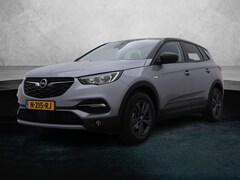 Opel Grandland X - Edition 2020 130pk Automaat | Navi via AppleCarplay | Camera | Stuur-/Stoelverwarming | Li