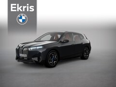 BMW iX - xDrive40 High Executive Sportpakket Personal CoPilot Pack