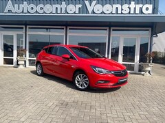 Opel Astra - 1.4 Innovation 50% deal 6475, - ACTIE LED / Sportstoelen / Camera / Navi / Clima / Cruise