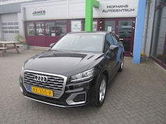 Audi Q2 - 1.0 TFSI Sport