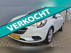 Opel Corsa - 1.0 Turbo Business+ |1ste eigenaar | airco | NAVI |