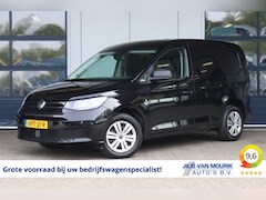 Volkswagen Caddy Cargo 1st Edition 2.0 TDI 75PK L1H1 ADAPTIVE  CRUIS/AIRCO/SIDE-ASSIST/LANE-ASSIST/PARKEERSENSOREN 2021 Diesel - Occasion  te koop op AutoWereld.nl