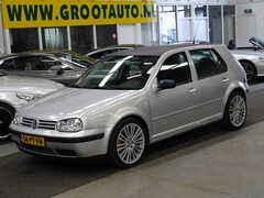Volkswagen Golf - 2.3 V5 Opknapper Airco, 5 Deurs,