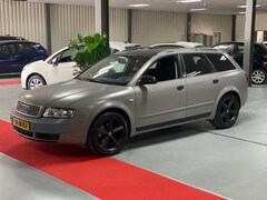 Audi A4 Avant - 2.0 MT