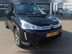 Citroën C4 Aircross - 1.6 HDi Tendance ZEER NETJES