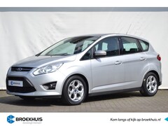Ford C-Max - 1.0 Ecoboost 1.0 Lease Trend 125pk/92KW | Airco | Cruise | Navigatie