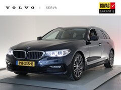 BMW 5-serie Touring 520d High Executive M Sport Automaat / Panoramadak /  Adaptieve LED / M Sportonderstel / St 2017 Diesel - Occasion te koop op  AutoWereld.nl