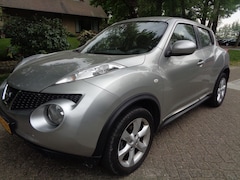 Nissan Juke - 1.6 Acenta