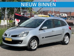 Renault Clio Estate - TCE 1.2