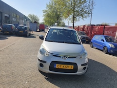 Hyundai i10 - 1.1 Active Cool