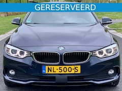 BMW 4-serie Gran Coupé - SERIES 420d x-drive HUD/ACC/SIDE VIEW