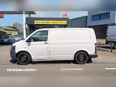 Volkswagen Transporter - TRANSPORTER BESTEL D 132 KW