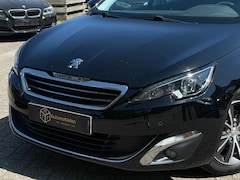 Peugeot 308 - GT LINE 1.6 THP 125