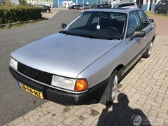Audi 80 - (B3) Sedan 1.6 (PP)
